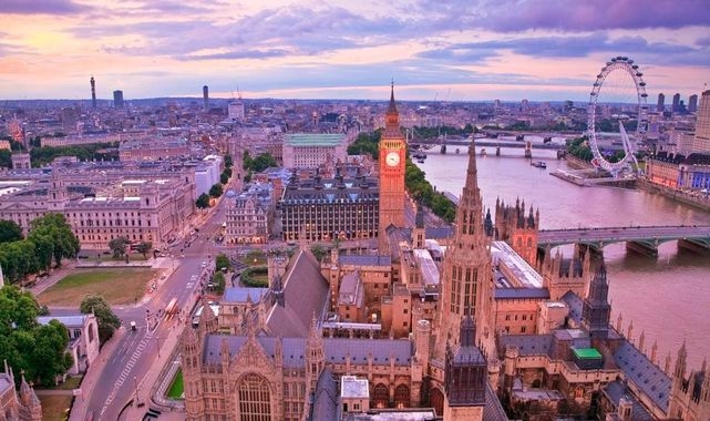 Londra, İngiltere