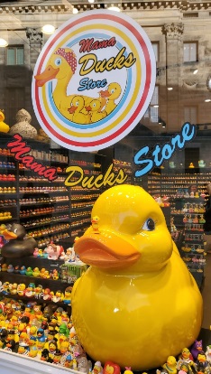 Mama Duck Store