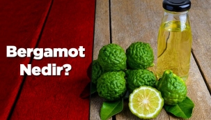 Bergamot Nedir, Bergamot Yağının Faydaları Nelerdir