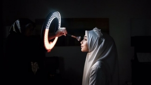 Gelin Makyajı Nasıl Yapılır?