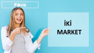 İki Market