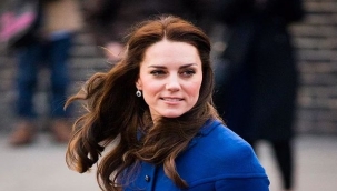 Kate Middleton Makyajı Nasıl Yapılır