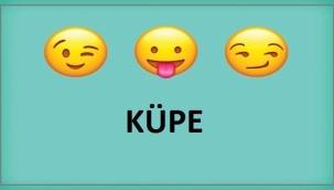 Küpe Fıkrası