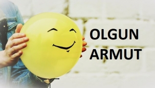 Olgun Armut
