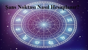 Şans Noktası Nasıl Hesaplanır?