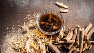 Adet Döneminde Ağrı Kesici Niyetine Meyan Kökü