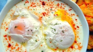 Çılbır Yemeği Tarifi Nasıl Yapılır