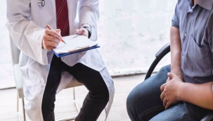 Erkeklerde Kasık Ağrısı