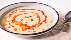 Hünkar Çorbası Tarifi