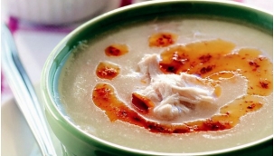 İşkembe Çorbası Tarifi