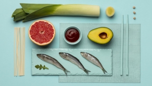 Mevsimine Göre Balık Tarifleri