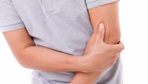 Sol Dirsek Ağrısı