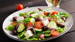 Zengin Salatası Tarifi