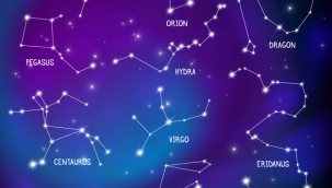 Astroloji Haritanızdaki Hikayeyi Nasıl Anlatırsınız?