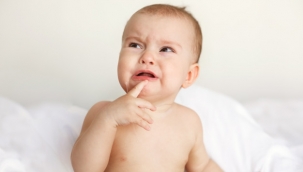 Bebeklerde Kolik Nedir?