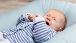 Bebeklerde Pişik Hakkında Her Şey