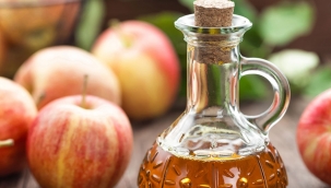 Elma Sirkesinin Faydaları Nelerdir?