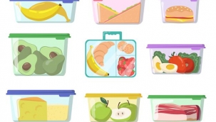 Gıda Saklama Kaplarınızın Ömrünü Uzatmak için 6 Harika Püf Noktası