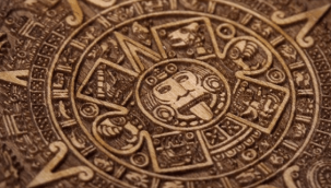 Maya Astrolojisine Dair Her Şey