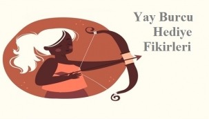 Yay Burcu Hediye Fikirleri