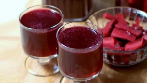 Zayıflamak İçin Şalgam Suyu Nasıl Kullanılır?