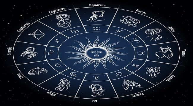 Astroloji