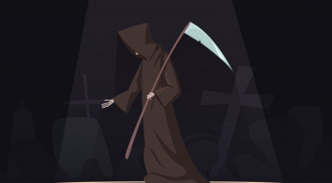 Dünyanın En Tuhaf 14 Fobisi