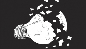 Kırık Bir Ampulü Çıkarmanın Teknikleri