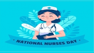 Uluslararası Hemşireler Günü
