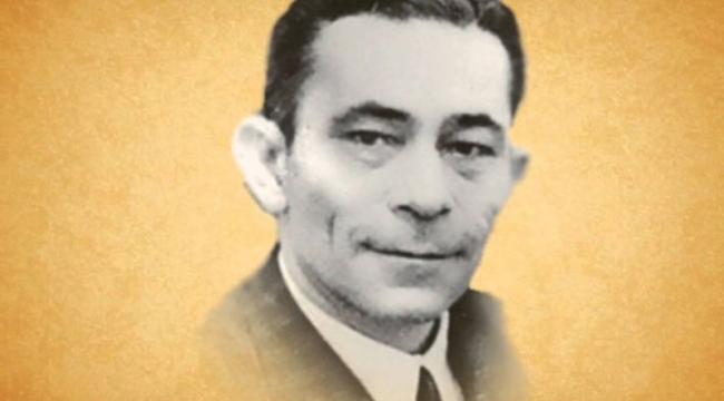 Cahit Sıtkı Tarancı Kimdir?