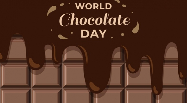 Dünya Çikolata Günü