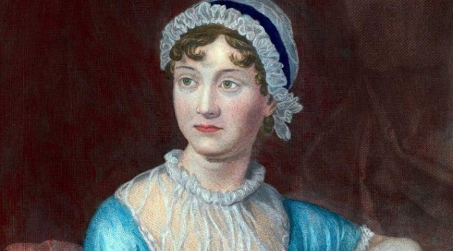 İngiliz Yazar Jane Austen Kimdir?