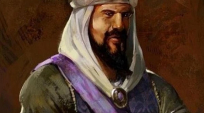 Selahaddin Eyyubi Kimdir?