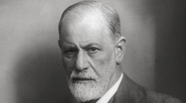 Sigmund Freud Kimdir?
