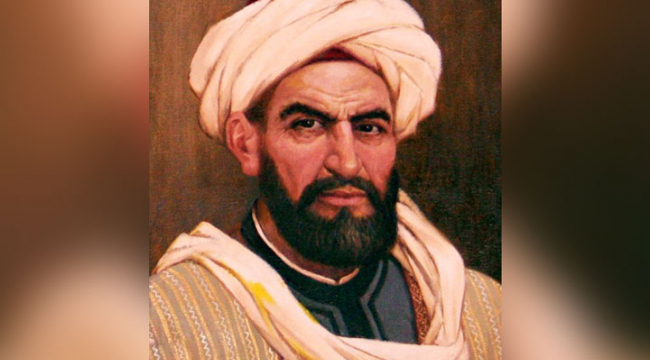 Kaşgarlı Mahmud Kimdir?