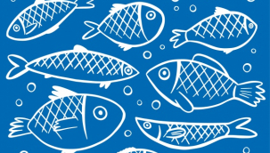 Rüyada Balık Görmek Ne Anlama Gelir