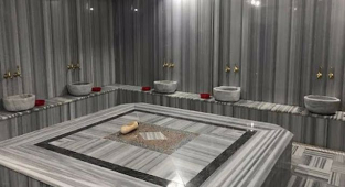 Rüyada Hamam Görmek Ne Anlama Gelir