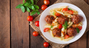 Rüyada Yemek Görmek Ne Anlama Gelir