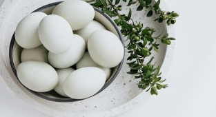 Rüyada Yumurta Görmek Ne Anlama Gelir