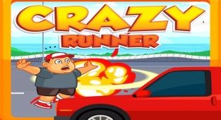 Çılgın Koşucu Oyunu