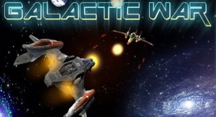 Galaksi Savaşı Oyunu