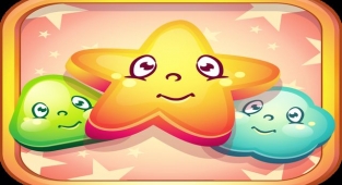 Karikatür Şeker Oyunu