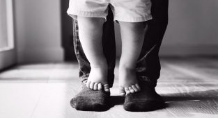 Rüyada Baba Olduğunu Görmek Ne Anlama Gelir