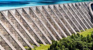 Rüyada Baraj Görmek Ne Anlama Gelir