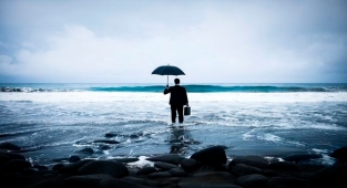 Rüyada Fırtına Görmek Ne Anlama Gelir