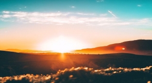 Rüyada Güneş Görmek Ne Anlama Gelir