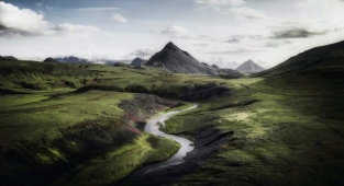 Rüyada Nehir Görmek Ne Anlama Gelir