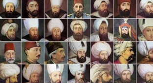 Rüyada Padişah Görmek Ne Anlama Gelir