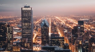 Rüyada Şehir Görmek Ne Anlama Gelir