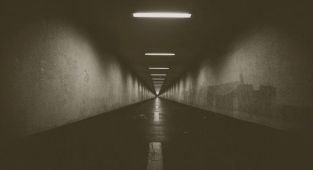 Rüyada Tünel Görmek Ne Anlama Gelir